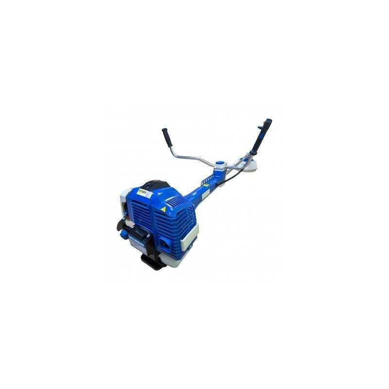Desbrozadora  Hyundai HYBC5210 PRO