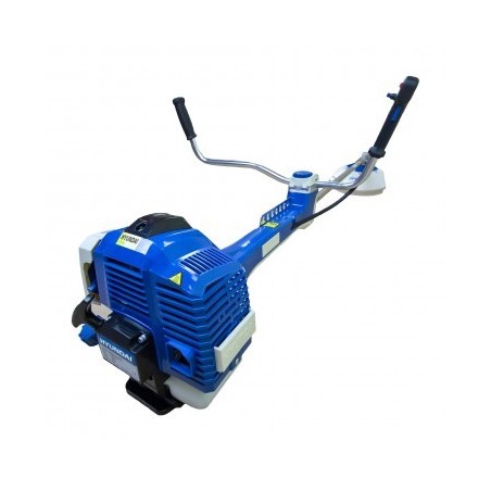 Desbrozadora Hyundai HYBC5210 PRO - 50,8cc Gama Alta
