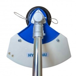 Desbrozadora Hyundai HYBC5210 PRO - 50,8cc Gama Alta