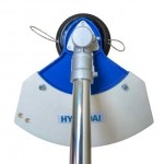Desbrozadora Hyundai HYBC5210 PRO