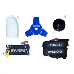 Desbrozadora  Hyundai HYBC5210 PRO
