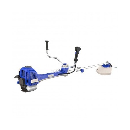 Desbrozadora Hyundai HYBC5080AV | 50.8cc Barra Partida