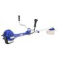 Desbrozadora de Gasolina Hyundai HYBC5080AV - Barra Partida 50.8cc Desbrozadora de Gasolina Hyundai HYBC5080AV - Barra Partida 50.8cc