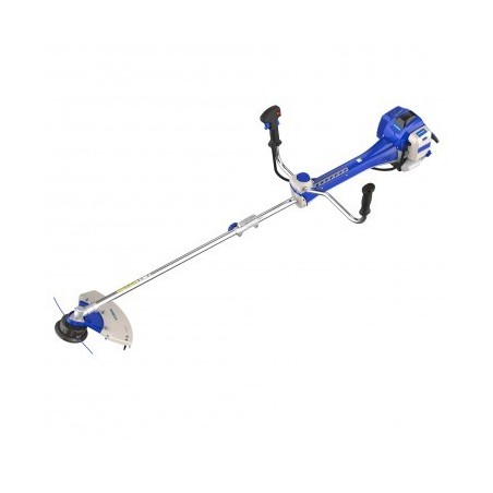 Desbrozadora de Gasolina Hyundai HYBC5080AV - Barra Partida 50.8cc