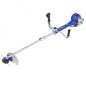 Desbrozadora de Gasolina Hyundai HYBC5080AV - Barra Partida 50.8cc Desbrozadora de Gasolina Hyundai HYBC5080AV - Barra Partida 50.8cc