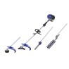 Kit Desbrozadora  Multifunción Hyundai 4 EN 1-HYMT43