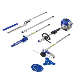 Kit Desbrozadora  Multifunción 51cc Hyundai 4 EN 1-HYMT5080