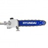 HYMT5080Kit Desbrozadora  Multifunción Hyundai 4 EN 1