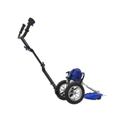 Desbrozadora de ruedas Hyundai -HYWT5080