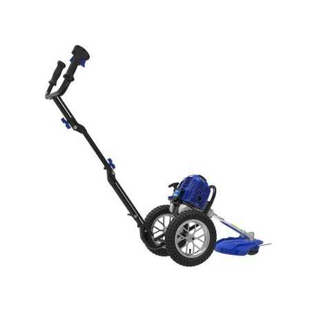 Desbrozadora de ruedas Hyundai -HYWT5080
