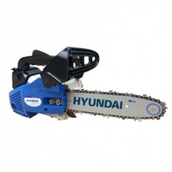 Motosierra de Poda Hyundai HYC2510 - 25,4cc Profesional