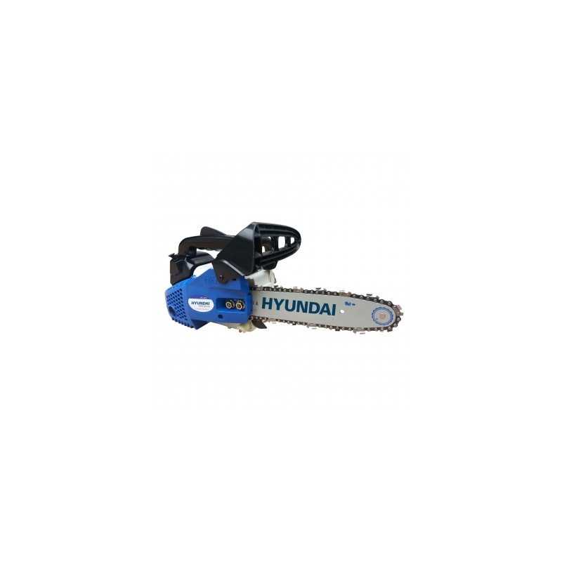 Motosierra Gasolina  Hyundai 25CC-HYC2510
