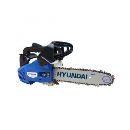Motosierra Gasolina  Hyundai 25CC-HYC2510
