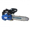 Motosierra Gasolina  Hyundai 25CC-HYC2510