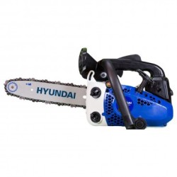 Motosierra Gasolina  Hyundai 25CC-HYC2510