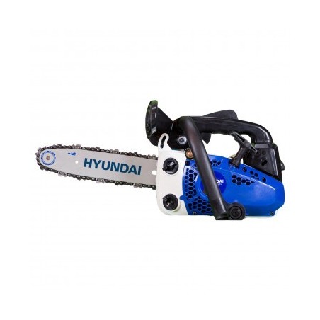 Motosierra de Poda Hyundai HYC2510 | 25,4cc | Espada 10"