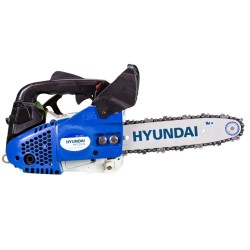 Motosierra de Poda Hyundai HYC2510 - 25,4cc Profesional