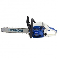 Motosierra Gasolina Hyundai 42 cc-HYC4216
