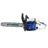 Motosierra Gasolina Hyundai 42 cc-HYC4216