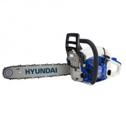 Motosierra Hyundai HYC4216 - 41,5cc 40cm de Corte