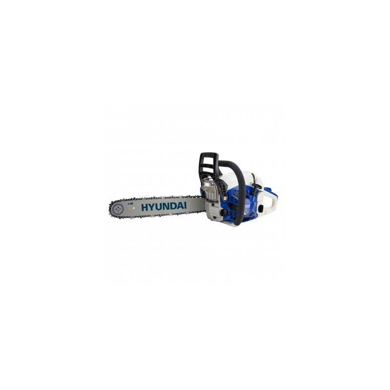 Motosierra Gasolina Hyundai 42 cc-HYC4216
