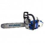 Motosierra Gasolina Hyundai 42 cc-HYC4216 -