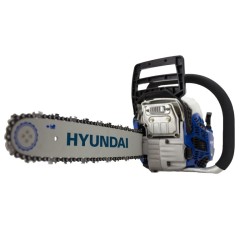 Motosierra Hyundai HYC4216 - 41,5cc 40cm de Corte
