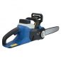 Motosierra eléctrica a batería - CS3501-58VSET Motosierra eléctrica a batería - CS3501-58VSET