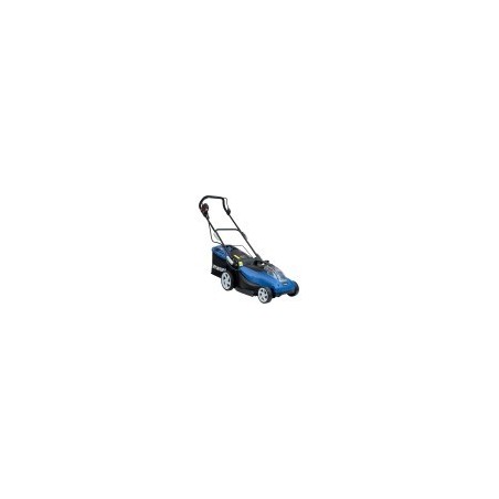 Pack Jardinería Batería 58V HYLM3801-58V-SET