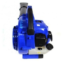 Soplador Aspirador Triturador Hyundai HYBV26 - 26cc 3 en 1