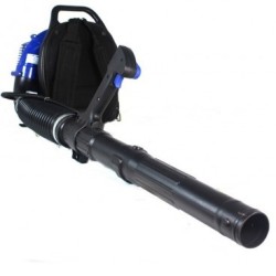 Soplador Gasolina de Mochila Hyundai 33cc - HYB33