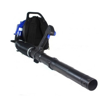 Soplador Gasolina de Mochila Hyundai 33cc - HYB33