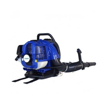 Soplador de Mochila Hyundai HYB33 - 33cc Profesional