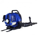 Soplador Gasolina de Mochila Hyundai 33cc - HYB33