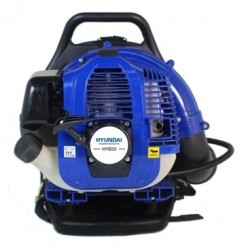 Soplador de Mochila Hyundai HYB33 - 33cc Profesional