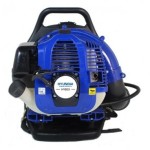 Soplador Gasolina de Mochila Hyundai 33cc - HYB33