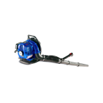 Soplador Gasolina de Mochila Hyundai 33cc - HYB33