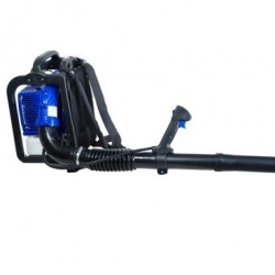 Soplador Profesional Hyundai HYB60 - 56,5cc Alta Potencia