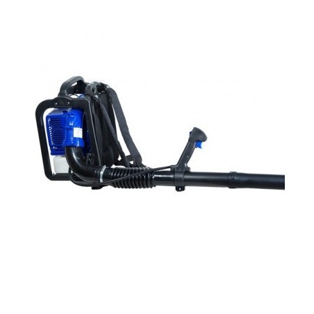 Soplador Profesional Hyundai HYB60 - 56,5cc Alta Potencia