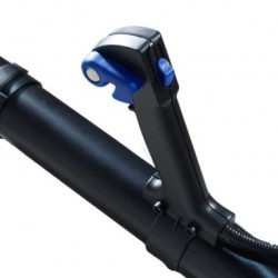 Soplador Gasolina de Mochila Hyundai 56cc - HYB6O