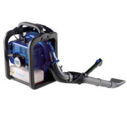 Soplador Hyundai HYB60 - 56,5cc 432 km/h Mochila