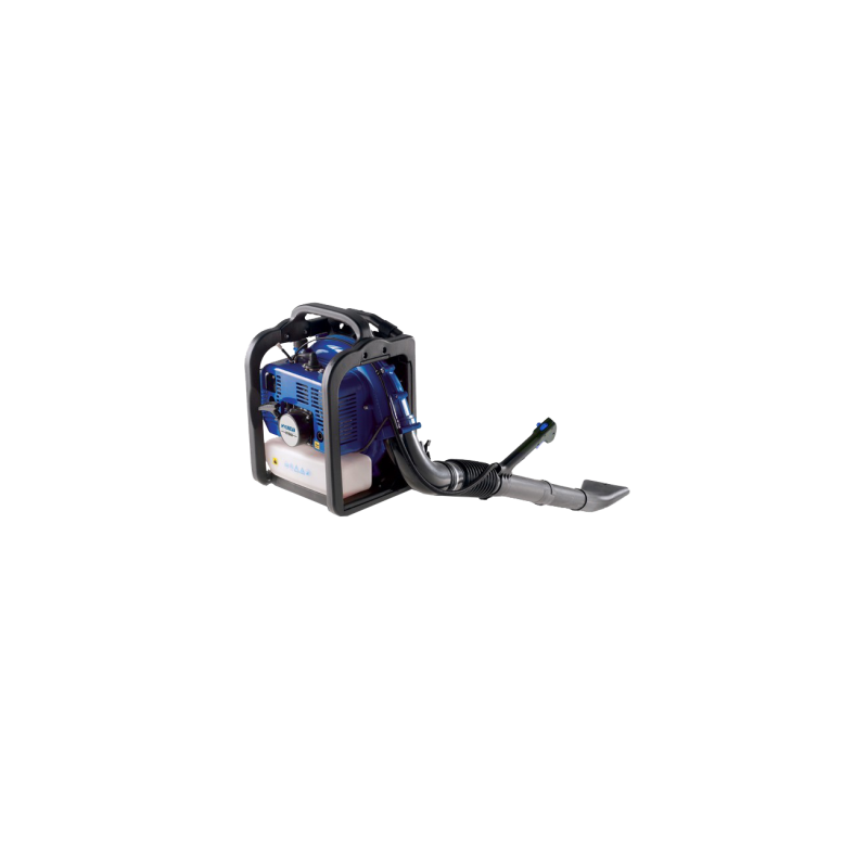 Soplador Gasolina de Mochila Hyundai 56cc - HYB6O