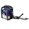 Soplador Gasolina de Mochila Hyundai 56cc - HYB6O