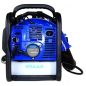 Soplador Gasolina de Mochila Hyundai 56cc - HYB6O