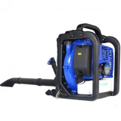 Soplador Gasolina de Mochila Hyundai 56cc - HYB6O