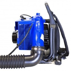 Soplador Gasolina de Mochila Hyundai 82cc - HYB85