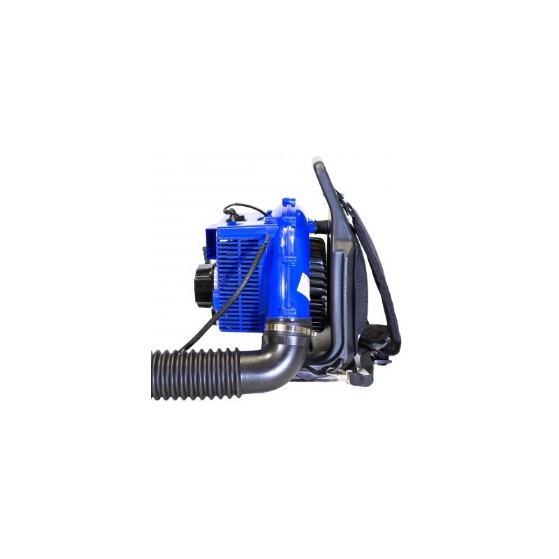 Soplador Profesional Hyundai HYB85 - 82,4cc Potencia extrema