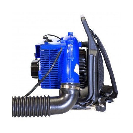 Soplador Hyundai HYB85 - 82,4cc 490 km/h El más potente