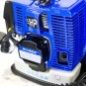 Soplador Profesional Hyundai HYB85 - 82,4cc Potencia extrema