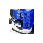 Soplador Gasolina de Mochila Hyundai 82cc - HYB85
